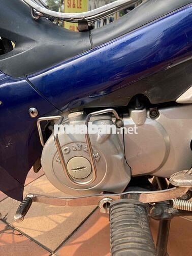 xe chính chủ zin chưa rớt đầu