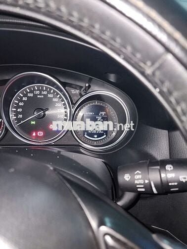 Mazda 5 2015  - 12000 km