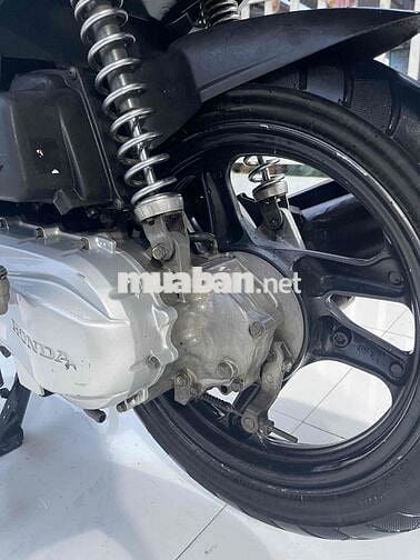 Ab đầu bò Fi máy zin chân mộc biển 95 chính chủ