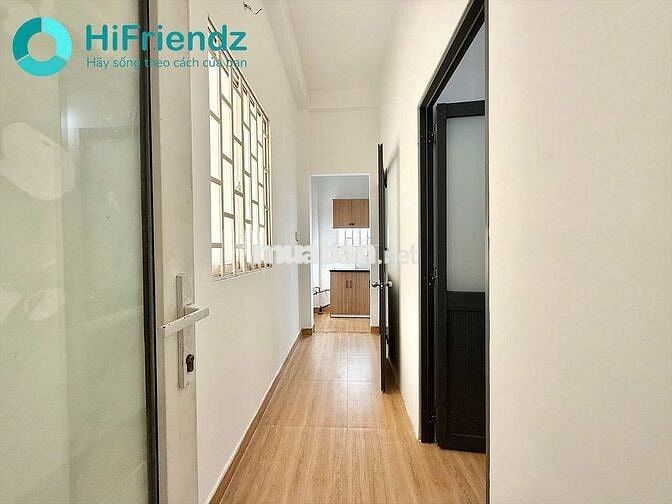 💥2PN + 1WC FULL NỘI THẤT NGAY PHẠM VĂN CHIÊU