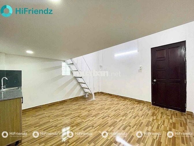 KHAI TRƯƠNG DỰ ÁN DUPLEX SIÊU RỘNG NGAY CÔNG VIÊN LÀNG HOA Ở ĐƯỢC 4NG