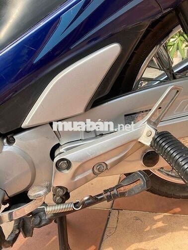 xe chính chủ zin chưa rớt đầu