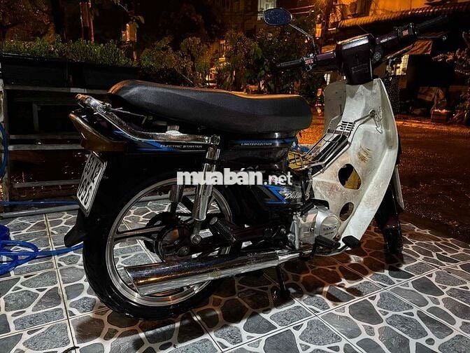 xe dream sanda ( boss )