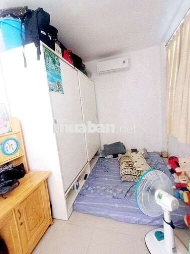 🏡B.ÁN NHÀ GÓC 2 MẶT T.IỀN CHỢ -PHƯỜNG TÂN HƯNG QUẬN7 CHỈ 3,9 TỶ🌹