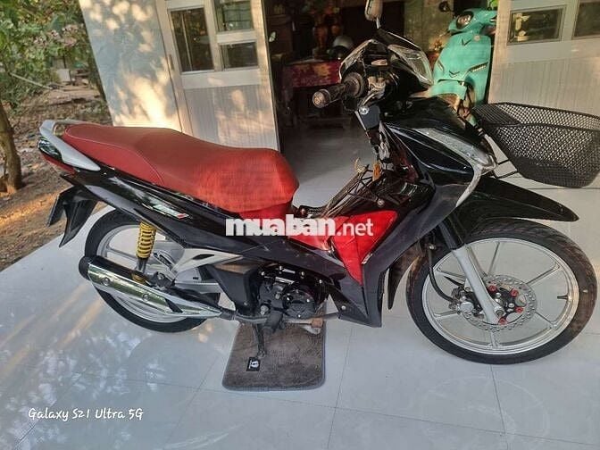 Future led 2018 up wave125i