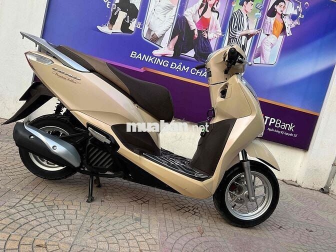 LEAD bản đặc biết chính chủ từ mới