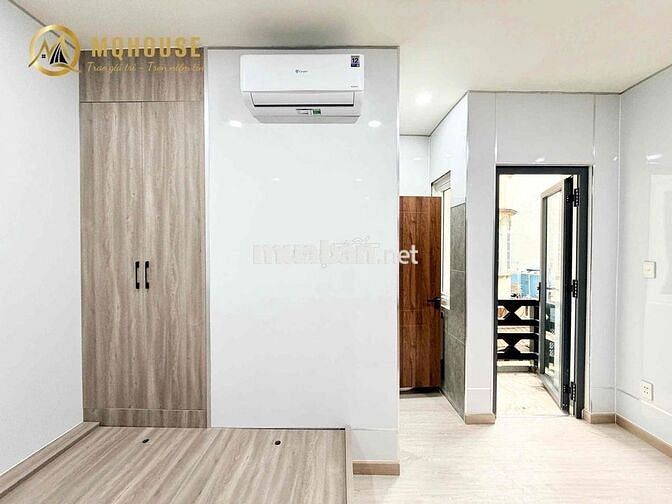 Chính Chủ Cho Thuê Phòng Bancol Mới 100% Khu PXL Giá Siêu Rẻ