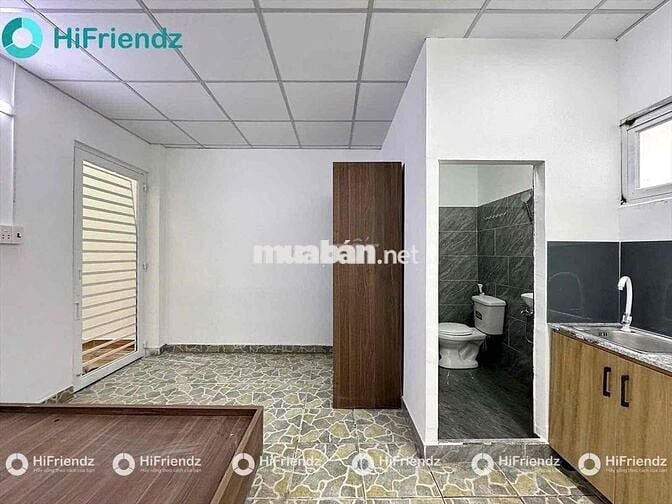 KHAI TRƯƠNG DỰ ÁN DUPLEX SIÊU RỘNG NGAY CÔNG VIÊN LÀNG HOA Ở ĐƯỢC 4NG