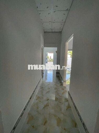 Cho Thuê Nhà Hẻm ÔTÔ 777 Trần Hưng Đạo Phường 3 Sóc Trăng