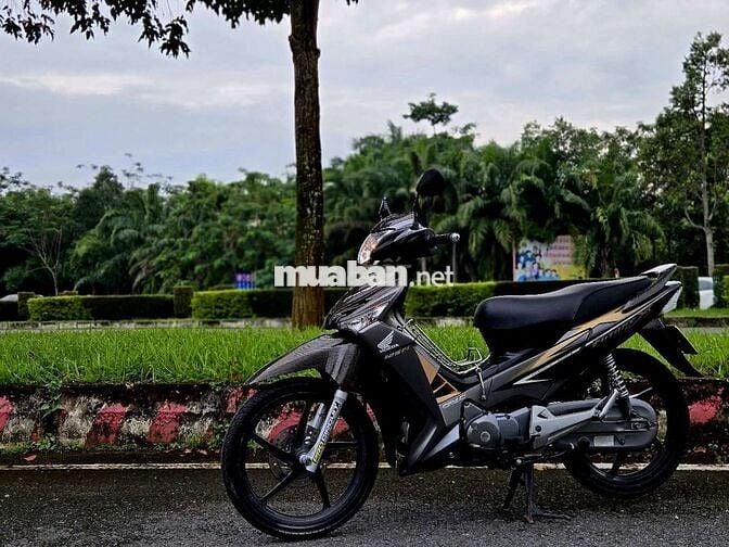 Em ít chạy đến nên bán Honda Future X Fi cuối 2010