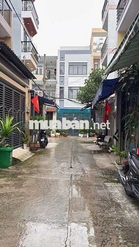 Nhà MT hẻm xe hơi , Kinh doanh , Giá rất tốt . Gò Xoài , BT