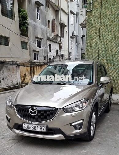 Mazda 5 2015  - 12000 km