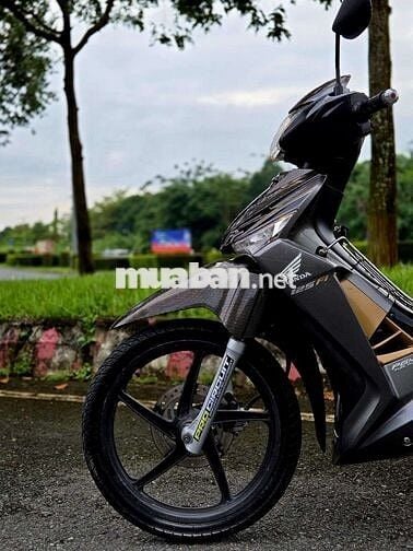 Em ít chạy đến nên bán Honda Future X Fi cuối 2010