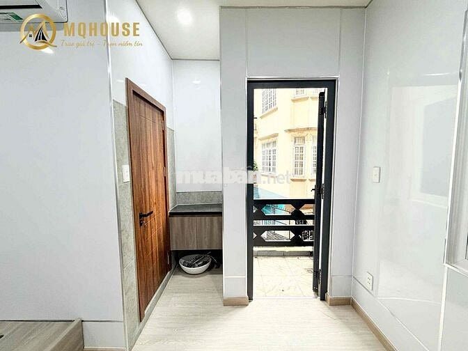 Chính Chủ Cho Thuê Phòng Bancol Mới 100% Khu PXL Giá Siêu Rẻ