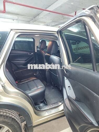 Mazda 5 2015  - 12000 km