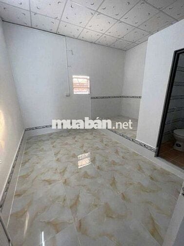 Cho Thuê Nhà Hẻm ÔTÔ 777 Trần Hưng Đạo Phường 3 Sóc Trăng