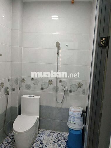 NHÀ HẺM XE TẢI THÔNG ĐƯỜNG BÀN CỜ KHU VỰC AN NINH DÂN TRÍ GIÁPTÂN BÌNH