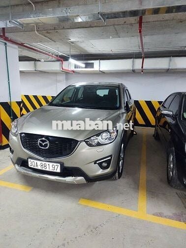 Mazda 5 2015  - 12000 km