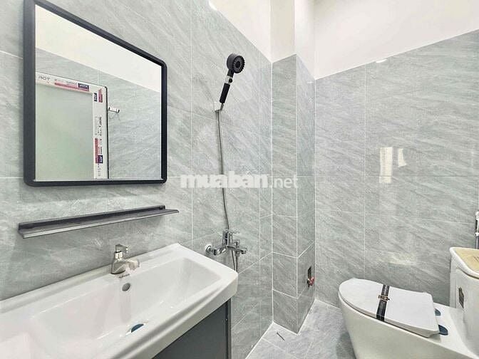 SALE SỐC – Căn hộ full nội thất chỉ từ 4x