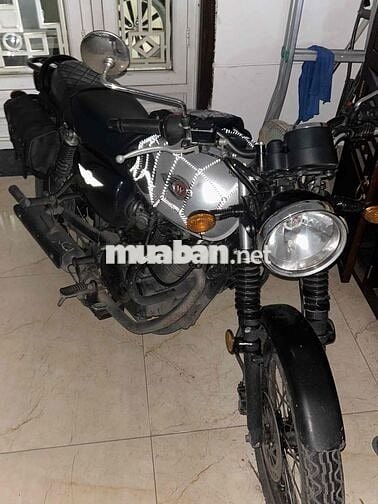 Bán xe W175 biển Hà Nội đẹp