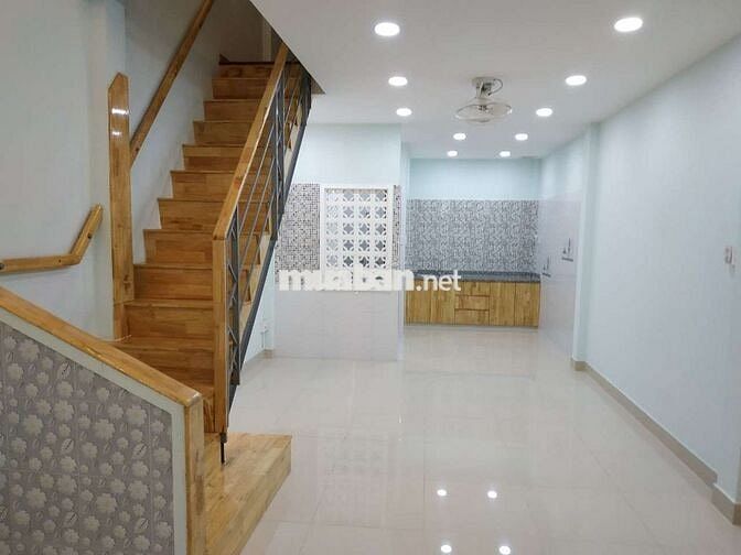 NHÀ HẺM XE TẢI THÔNG ĐƯỜNG BÀN CỜ KHU VỰC AN NINH DÂN TRÍ GIÁPTÂN BÌNH