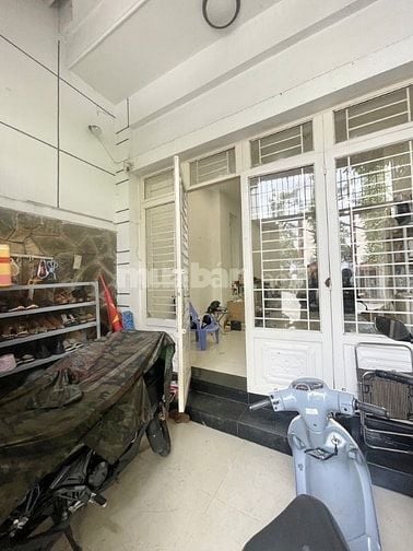 MẶT TIỀN 8M - KINH DOANH VP , CTY - KHU 300 - 88M2 4 TẦNG CHỈ 12.5 TỶ