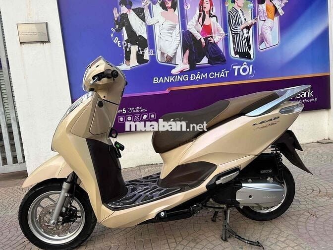 LEAD bản đặc biết chính chủ từ mới