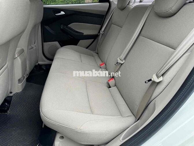 Ford Focus 2019 1.5L EcoBoost Trend (sedan)