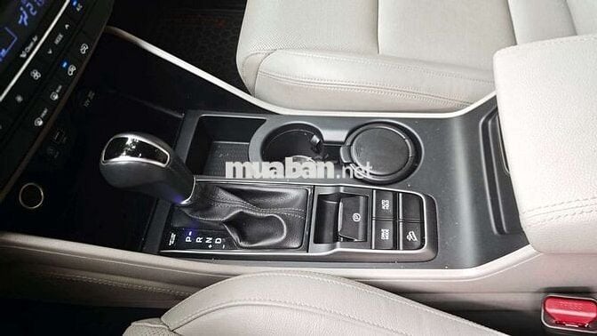 Hyundai Tucson 2016 màu nâu, Full Options