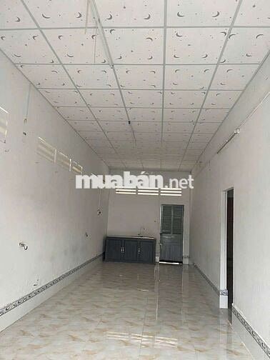 Cho Thuê Nhà Hẻm ÔTÔ 777 Trần Hưng Đạo Phường 3 Sóc Trăng