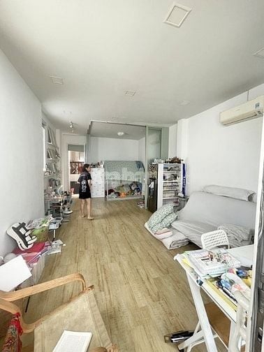 MẶT TIỀN 8M - KINH DOANH VP , CTY - KHU 300 - 88M2 4 TẦNG CHỈ 12.5 TỶ