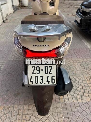 LEAD bản đặc biết chính chủ từ mới