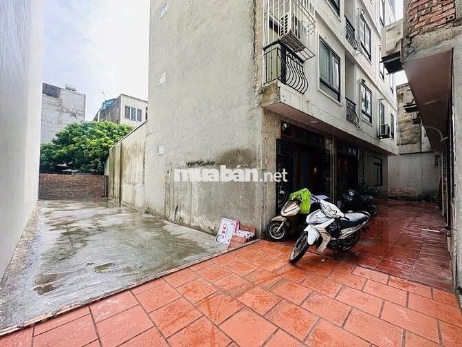 Chính chủ bán lô đất đẹp - Đất Mai Phúc - 60m2 - Ngõ nông sân rộng Chính chủ bán lô đất đẹp - Đất Mai Phúc - 60m2 - Ngõ nông sân rộng