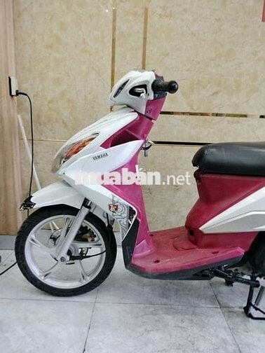 Luvias 2011 ,Xe Máy Bao Êm,Mạnh,Mượt