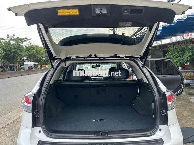 Lexus RX 2013 350 AWD - 86000 km