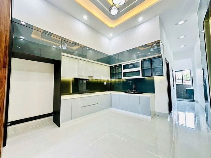🏡 NHÀ PHỐ TRUNG TÂM THỦ DẦU MỘT – GIÁ TỐT, DỌN VÀO Ở NGAY!