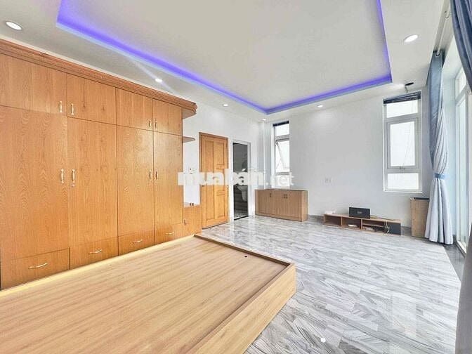 SALE SỐC – Căn hộ full nội thất chỉ từ 4x