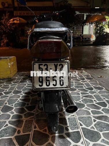 xe dream sanda ( boss )