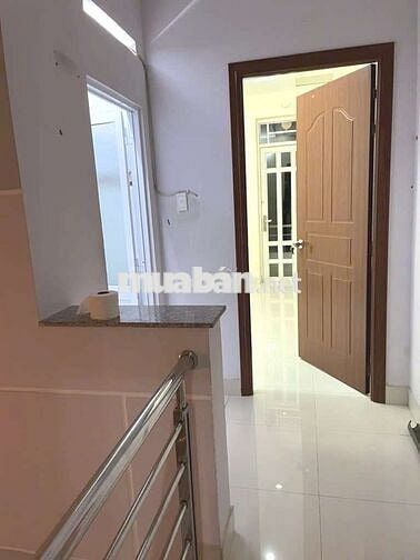 Bán Nhà 3 Tầng Ngang 4m Cách MT Huỳnh Tấn Phát Vài Bước Chân Hơn 6 Tỷ