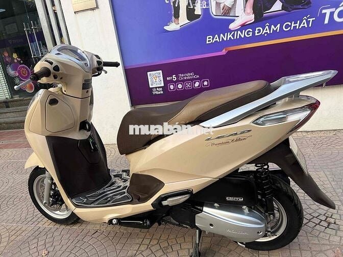 LEAD bản đặc biết chính chủ từ mới