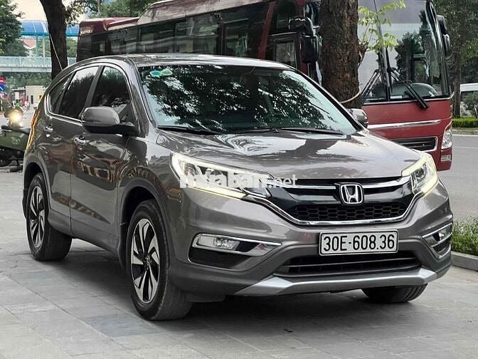 Honda CR V 2016 2.4 AT - 82000 km