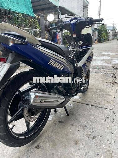 EXCITER 135 đời cao 2014 máy zin quá êm B62.