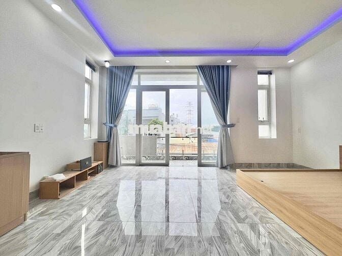 SALE SỐC – Căn hộ full nội thất chỉ từ 4x