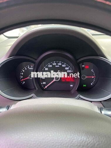 Toyota Hà Đông bán Kia Morning 2015 - 9,5v km