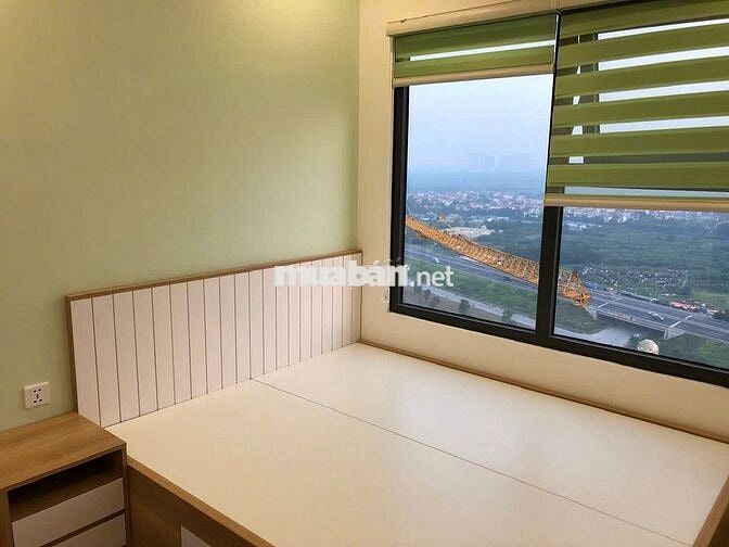 Bán nhanh căn góc 3pn 2vs tầng trung view đẹp giá chỉ 4.85 tỷ tại OCP