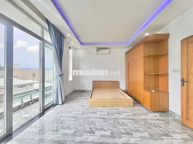 SALE SỐC – Căn hộ full nội thất chỉ từ 4x