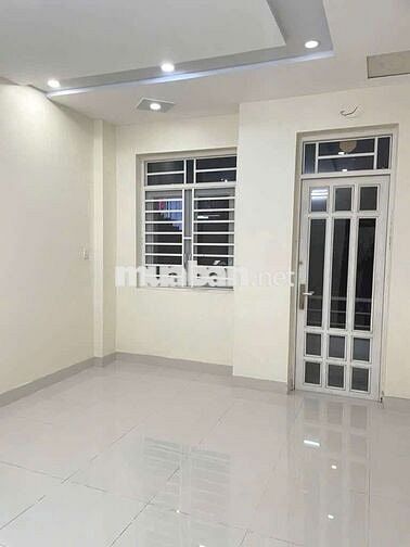 Bán Nhà 3 Tầng Ngang 4m Cách MT Huỳnh Tấn Phát Vài Bước Chân Hơn 6 Tỷ