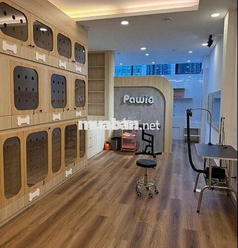 Giảm Còn 30Tr Mặt Tiền Lê Quang Định 320m2 3 Tầng gần Chợ Bà Chiểu