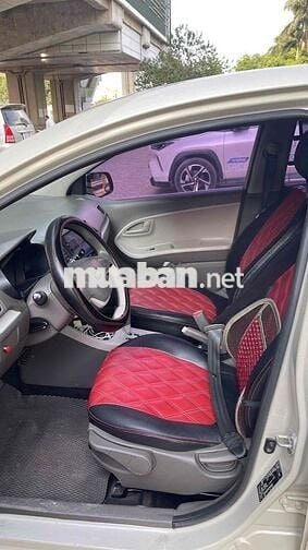 Toyota Hà Đông bán Kia Morning 2015 - 9,5v km