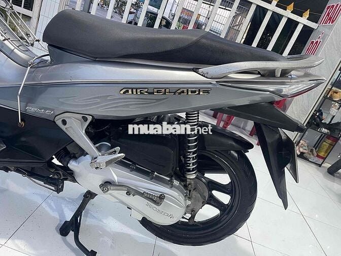 Ab đầu bò Fi máy zin chân mộc biển 95 chính chủ